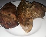 Foto del paso 4 de la receta: Carne de cerdo asada en cazuela🥩🥩