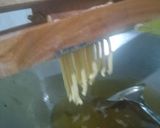 Foto langkah ke 2 dari resep Kue Akar Pinang.