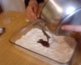 Foto del paso 3 de la receta: Coca de mollitas con chocolate