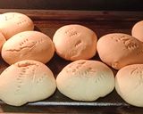 Foto del paso 6 de la receta: Pancito Amasado 🫶