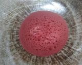 Foto langkah ke 3 dari resep Martabak lenggang red velvet.