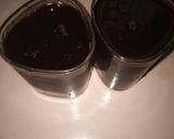 A picture of step 3 of Zobo drink.