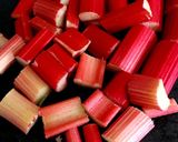A picture of step 1 of My Rhubarb & Apple Crumble.