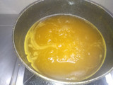 ઓરેન્જ કેન્ડી (Orange Candy Recipe In Gujarati)