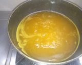 ઓરેન્જ કેન્ડી (Orange Candy Recipe In Gujarati) રેસીપી સ્ટેપ3ફોટો