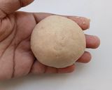 A picture of step 5 of Bottle gourd/Lauki - Stuffed Parantha.