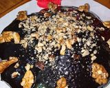 A picture of step 7 of Walnut Brownie 🍮🍮🍮.