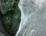 Foto del paso 2 de la receta: Rajas poblanas con crema