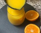 Une image de l'étape 9 de 🍊Jus d’orange sans sucre🍊🍊.