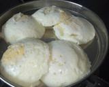 முட்டை இட்லி  கிரேவி ரெசிபி ஸ்டேப் 2 புகைப்படம்