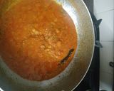 પંજાબી છોલે (Punjabi Chhole Recipe in Gujarati) રેસીપી સ્ટેપ5ફોટો