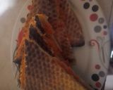 صورة لخطوة 4 من وصفة محجوبة الكسرة روعة وساهلة 👍😋