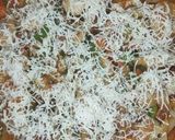 Foto del paso 9 de la receta: Salteado de pollo con verduras ⚡