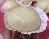 Foto langkah ke 9 dari resep Bakpao Kukus.