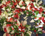 Foto del paso 2 de la receta: Arroz con verduras
