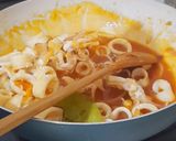 Foto langkah ke 4 dari resep Cumi Saos Tiram.