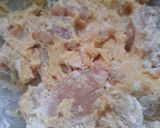 Foto langkah ke 2 dari resep Ayam goreng mentega #sahursimple.