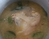 Foto langkah ke 4 dari resep Soto Ayam Semarang.