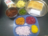 દાબેલી(Dabeli Recipe in Gujarati)