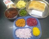 દાબેલી(Dabeli Recipe in Gujarati) રેસીપી સ્ટેપ2ફોટો