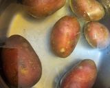Krumpli krokett recept fázis 1 fotója
