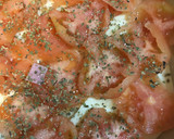 Foto del paso 4 de la receta: Napolitana de jamón, queso y tomates