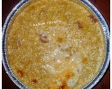 Foto langkah ke 4 dari resep Kentang Telur Susu Kukus.