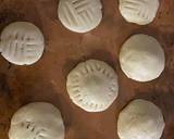Chocolate filled Cookies recipe step 3 photo