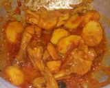 A picture of step 15 of Salan.