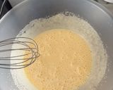 Brownie recept fázis 2 fotója