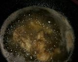 A picture of step 5 of Crispy fried chicken.