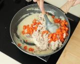Foto langkah ke 8 dari resep Risoles Ragout Ayam Devina Hermawan.