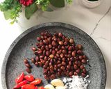 Foto langkah ke 2 dari resep Rujak Buah Segar.