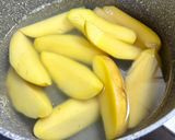 صورة لخطوة 1 من وصفة بطاطا بوريه (البطاطا المهروسة)
