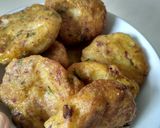 Foto langkah ke 4 dari resep Perkedel Kentang.
