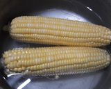 મકાઇ ડોડા રેસીપી સ્ટેપ1ફોટો