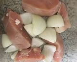 Foto del paso 2 de la receta: Pollo mostaza-miel