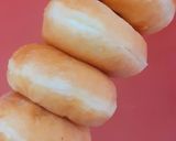 Foto langkah ke 6 dari resep Donat Maizena Awet Lembutnya.