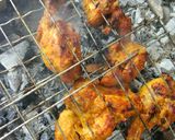 Foto langkah ke 3 dari resep Ayam Bakar ala Rumah Makan.