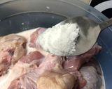 Foto langkah ke 1 dari resep Ayam Bumbu Barbeque.