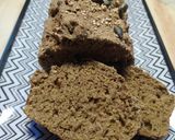 Foto del paso 3 de la receta: Pan De Centeno Y Harina Integral Orgánica Sin Amasar / Pan Pura Fibra