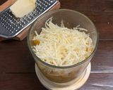Foto langkah ke 4 dari resep Jagung Susu Keju (JaSuKe) simpel.