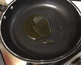 Une image de l'étape 2 de Gâteau au citron façon fiadone.