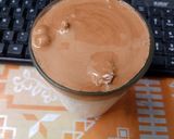 Foto langkah ke 6 dari resep 16. Es Susu Dalgona Coffee.