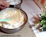 صورة لخطوة 3 من وصفة موسكوتشو الشاهقه خفه وبنه