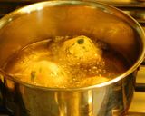 கட்லெட்(cutlet recipe in tamil) ரெசிபி ஸ்டேப் 5 புகைப்படம்