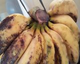 Foto langkah ke 1 dari resep Pisang Goreng Aroma.