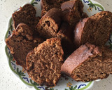 Foto del paso 7 de la receta: Torta de chocolate mamina