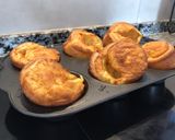 Foto del paso 9 de la receta: Yorkshire Pudding con Mambo 8090