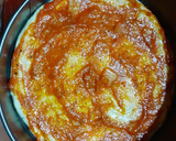 Foto del paso 18 de la receta: Pizza de pepperoni con una salsa de tomate casera